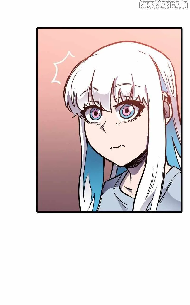 Blood Breaker Chapter 16 page 37