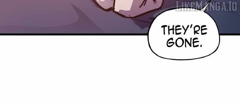 Blood Breaker Chapter 16 page 25