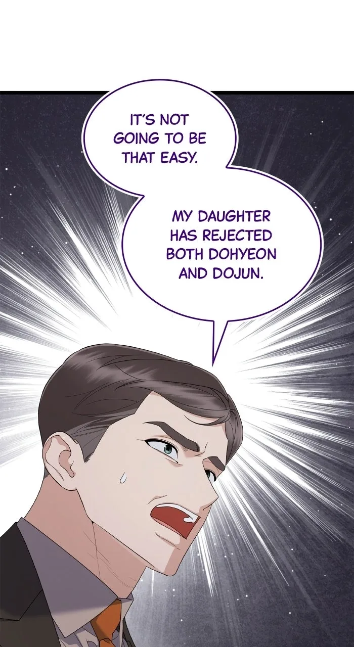 Newcomers Turn Low at Night Chapter 95 page 74