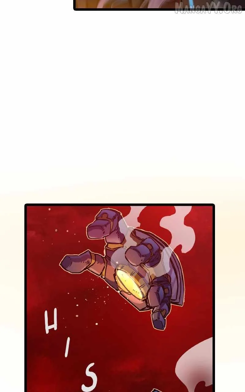 Blood Breaker Chapter 18 page 34