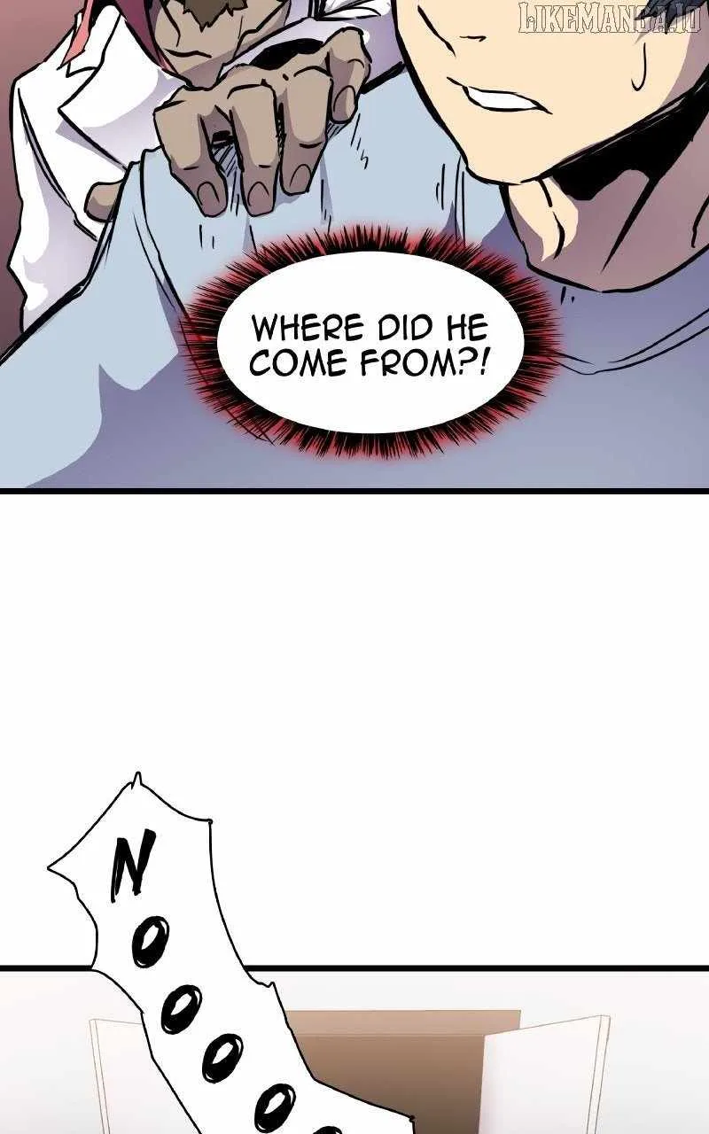 Blood Breaker Chapter 15 page 40