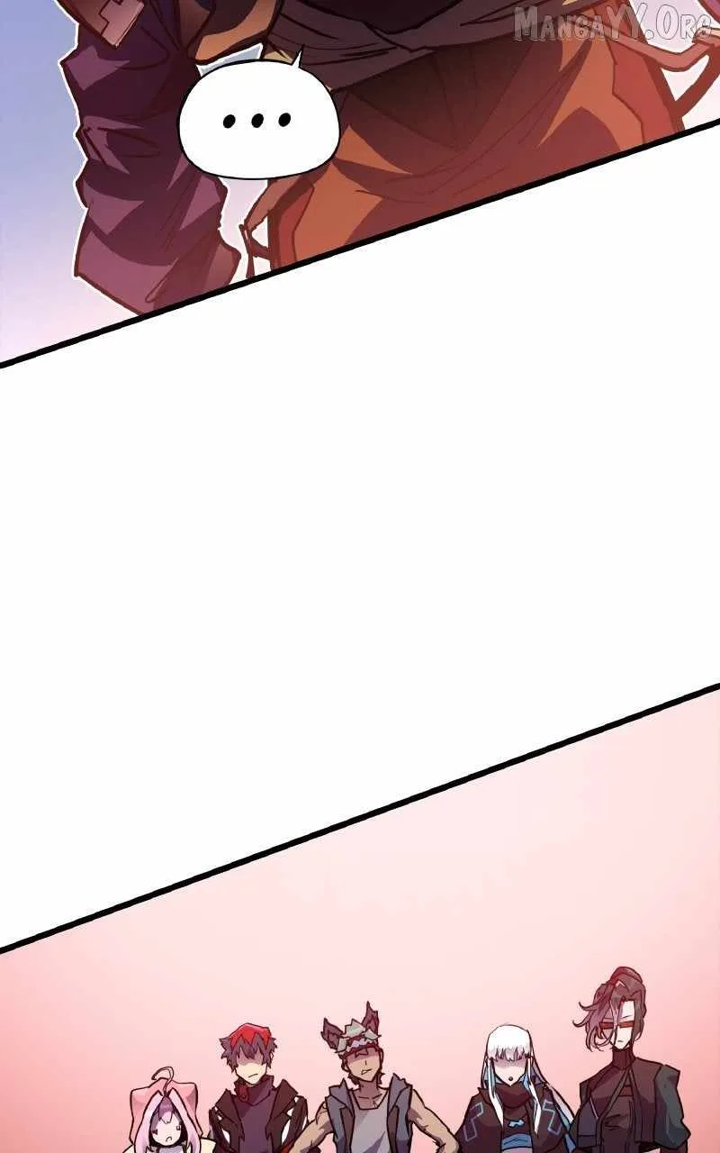 Blood Breaker Chapter 18 page 51