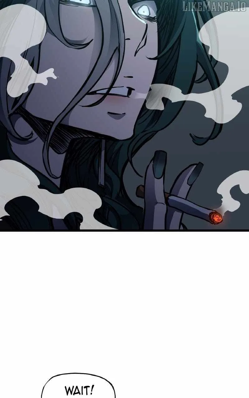 Blood Breaker Chapter 15 page 64