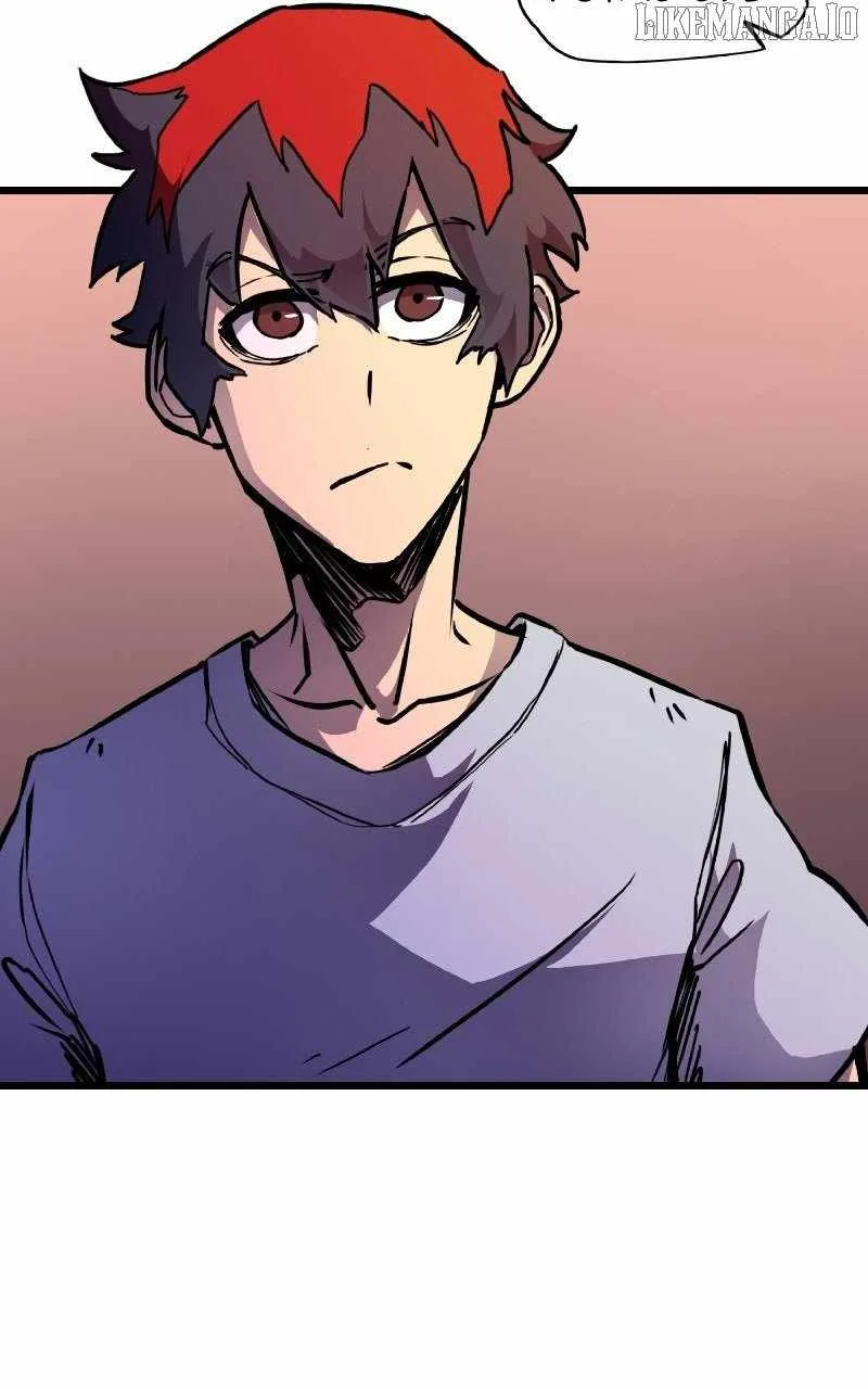 Blood Breaker Chapter 16 page 39
