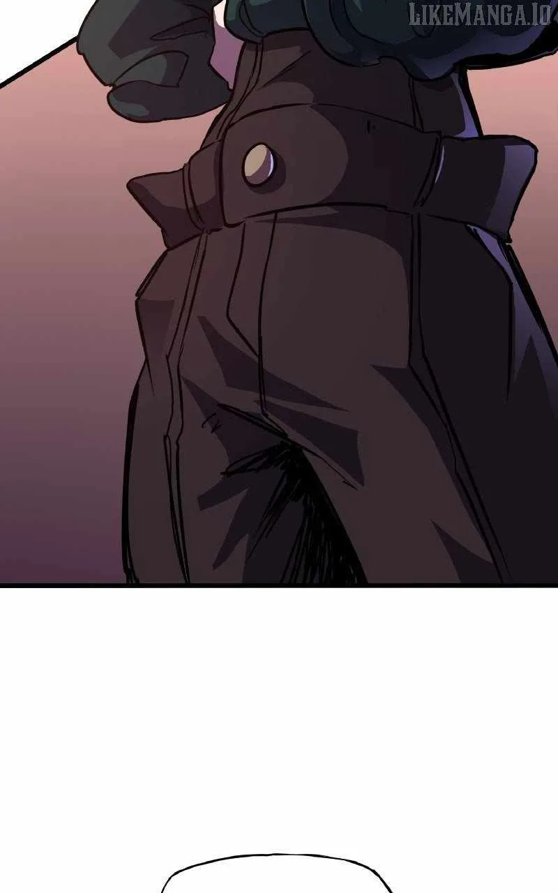 Blood Breaker Chapter 16 page 48