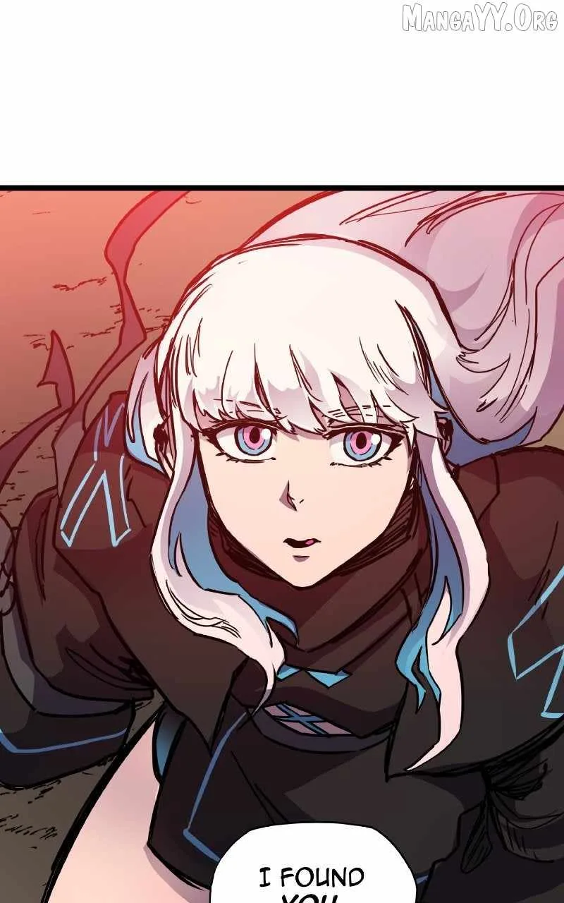 Blood Breaker Chapter 18 page 44