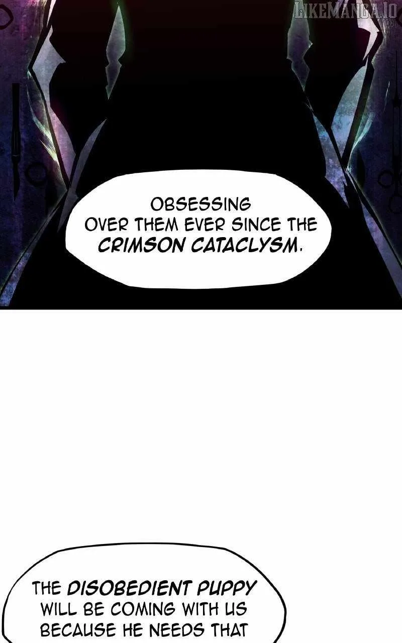 Blood Breaker Chapter 16 page 53