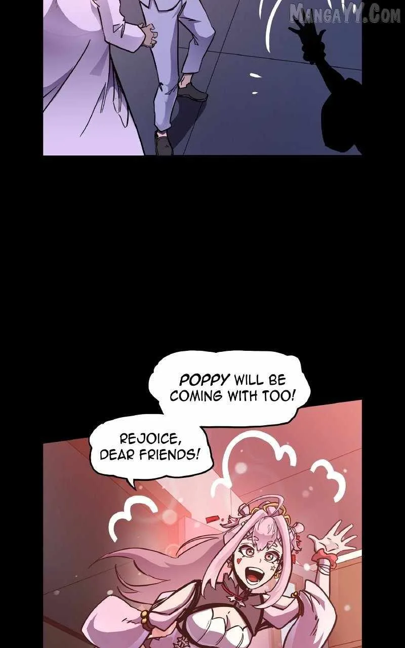Blood Breaker Chapter 17 page 3