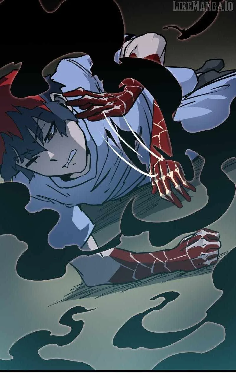 Blood Breaker Chapter 15 page 57