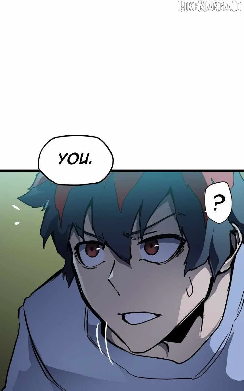 Blood Breaker Chapter 15 page 58