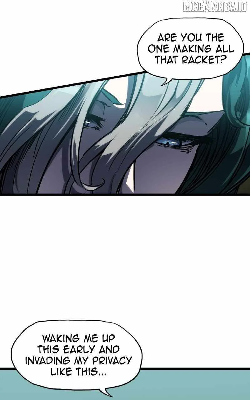 Blood Breaker Chapter 15 page 60