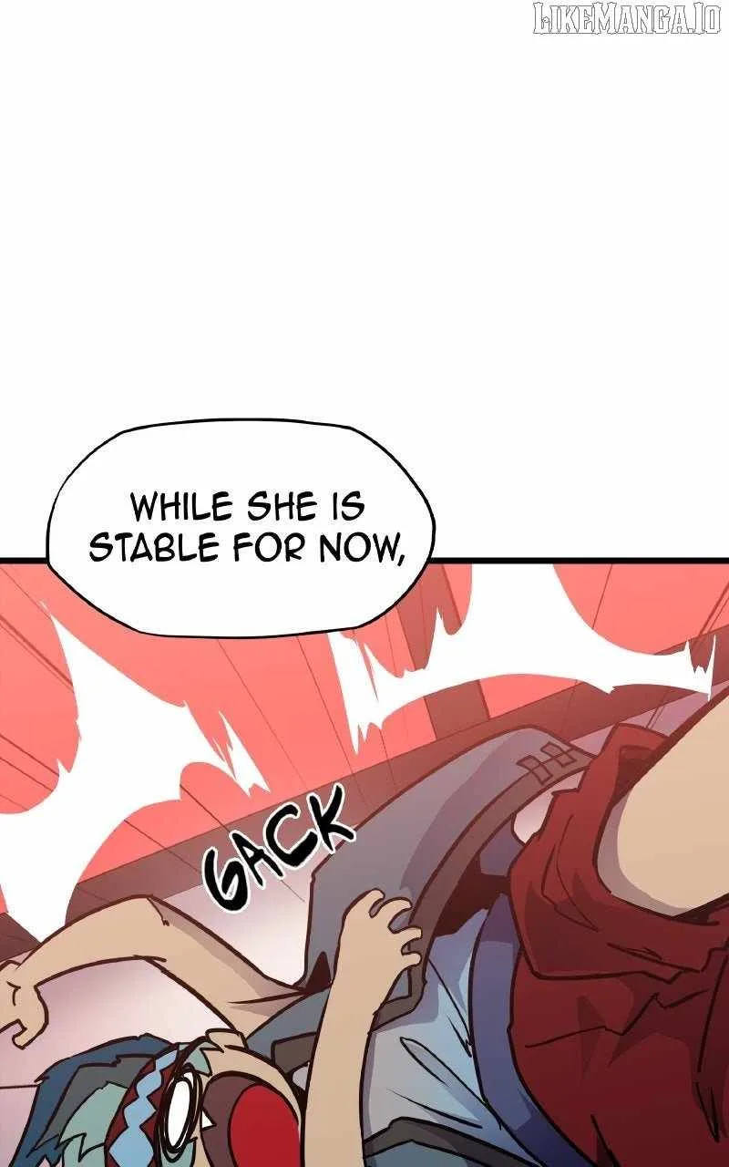 Blood Breaker Chapter 16 page 44