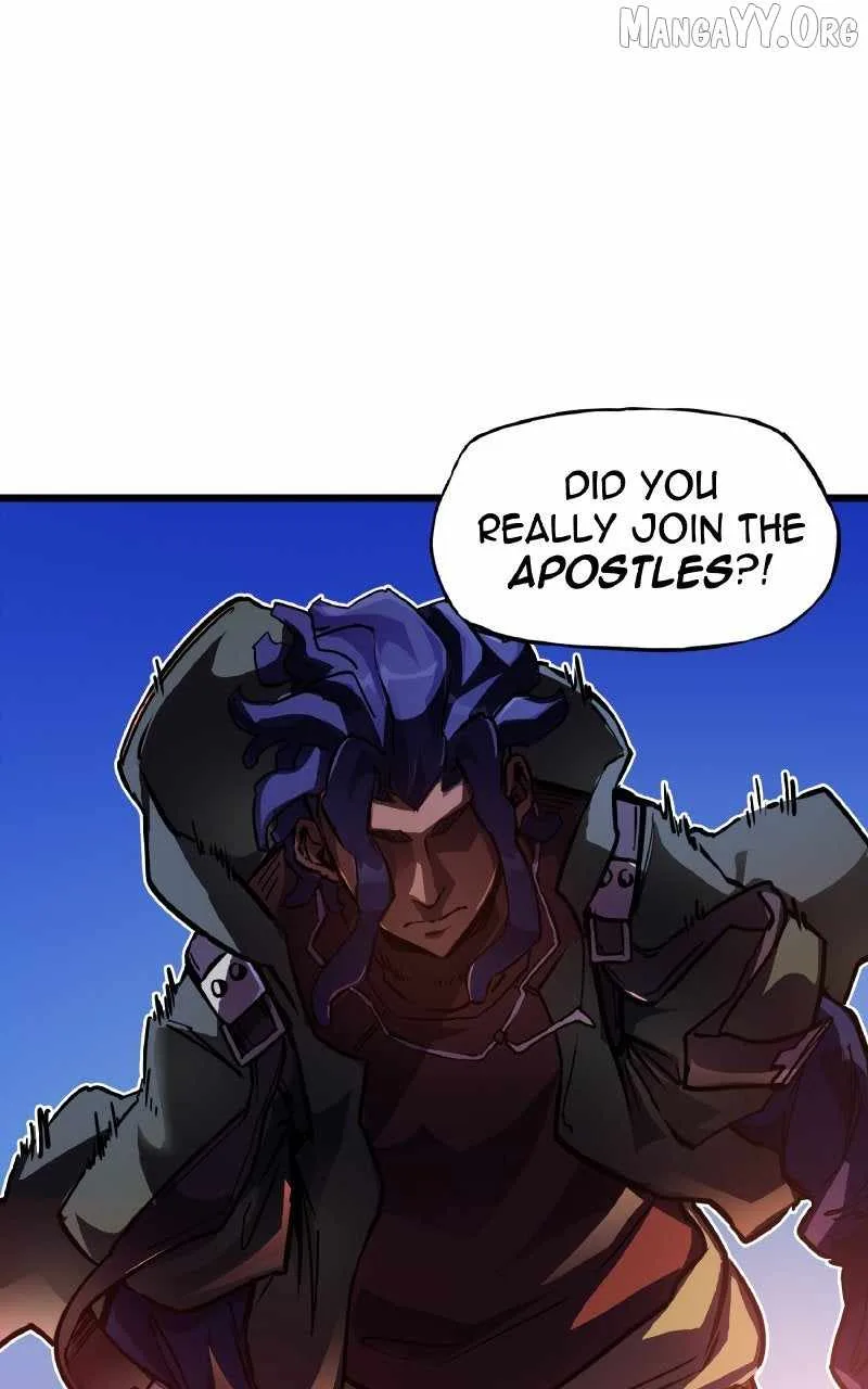 Blood Breaker Chapter 18 page 50