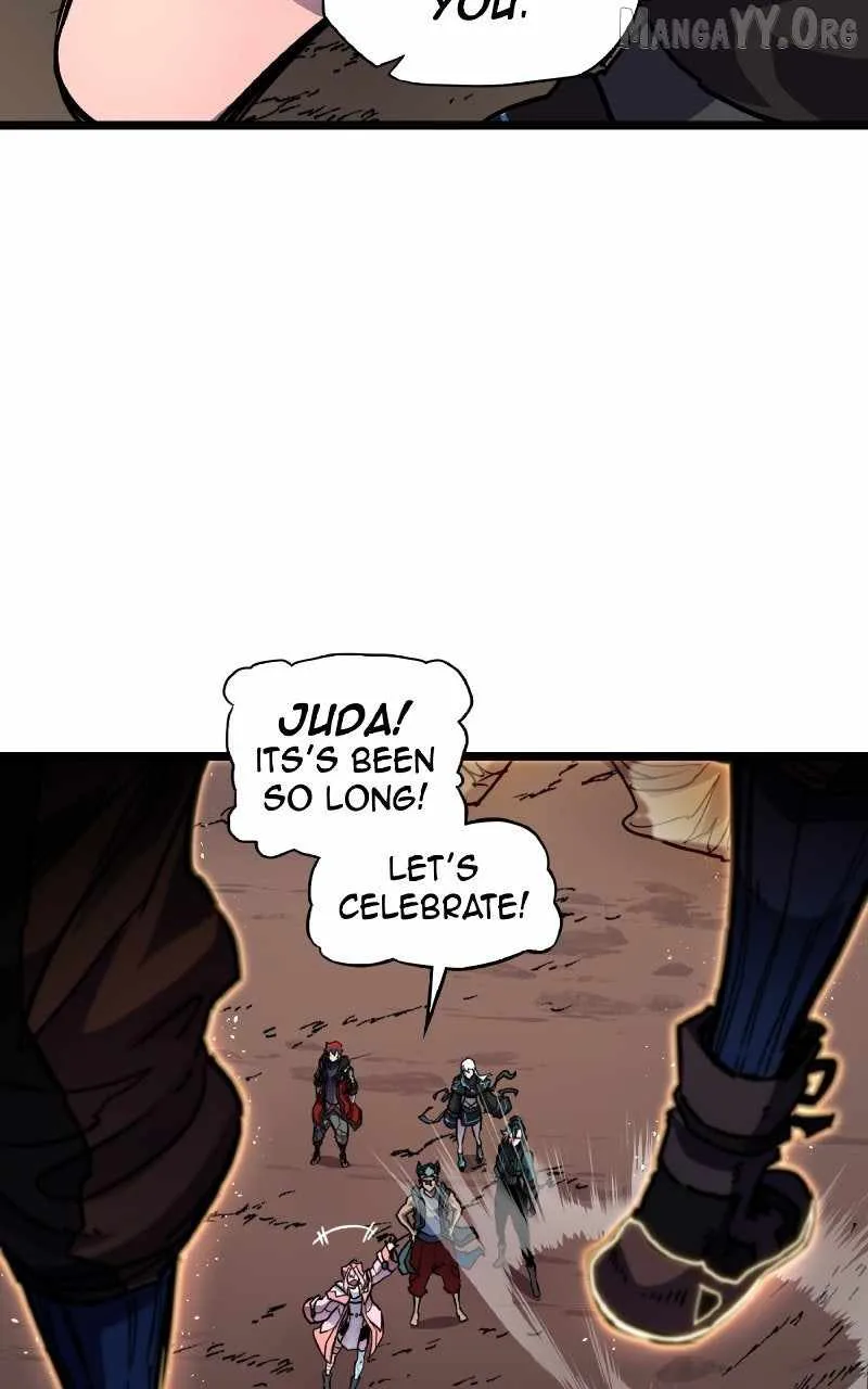 Blood Breaker Chapter 18 page 45