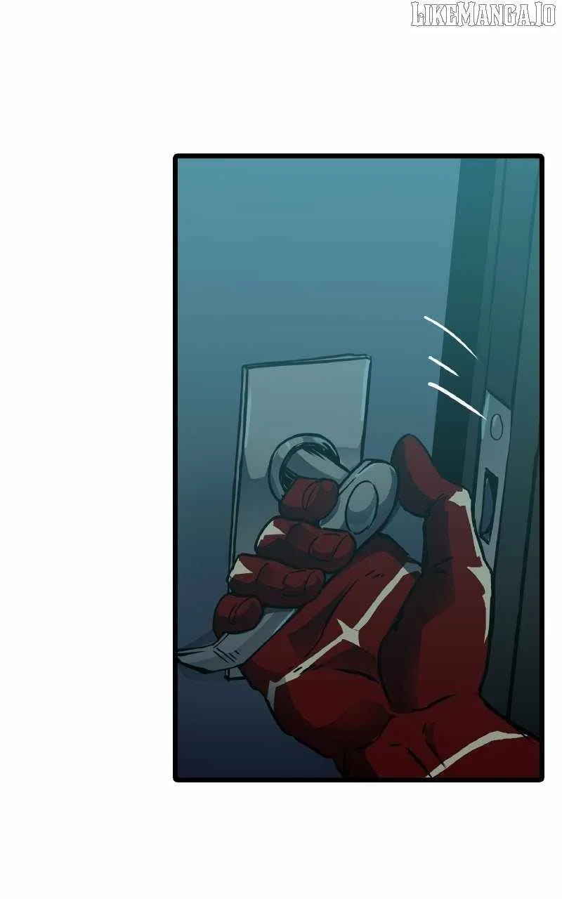Blood Breaker Chapter 15 page 53