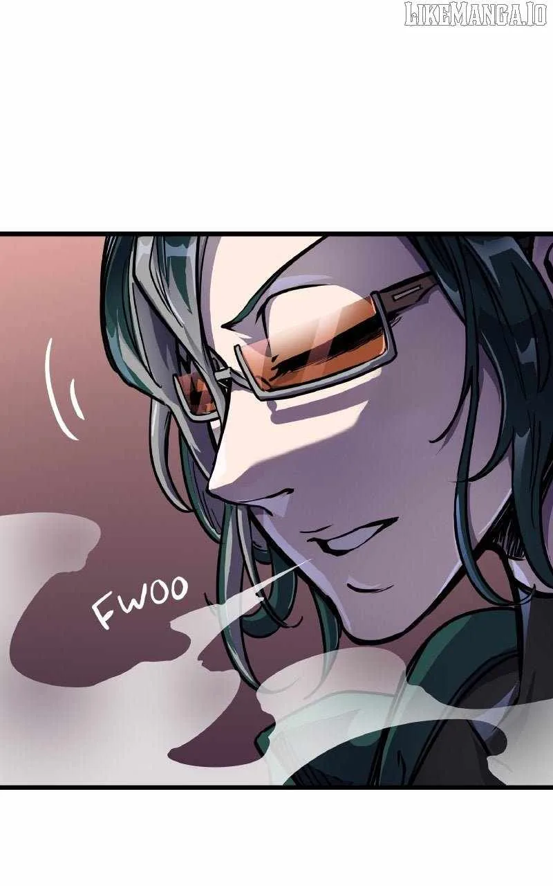 Blood Breaker Chapter 16 page 50