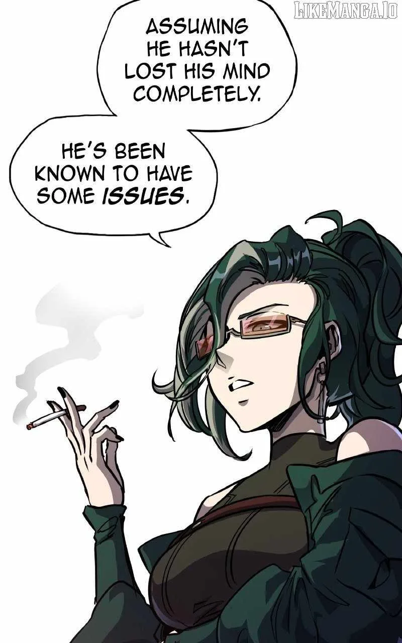 Blood Breaker Chapter 16 page 47