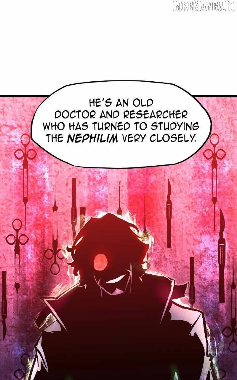 Blood Breaker Chapter 16 page 52