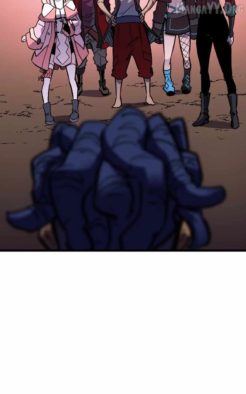 Blood Breaker Chapter 18 page 52