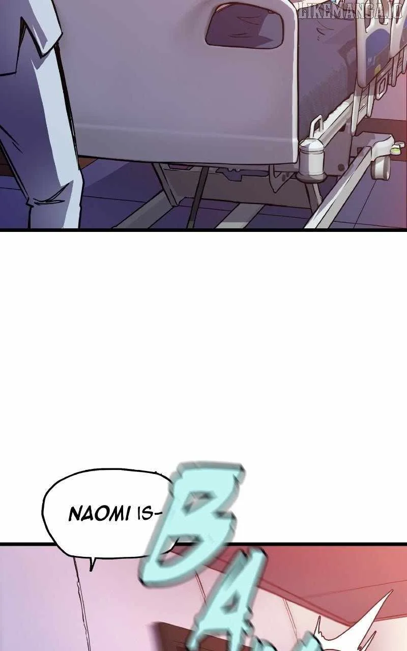 Blood Breaker Chapter 16 page 41