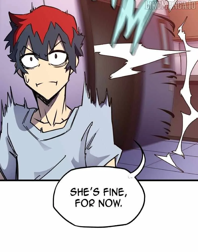 Blood Breaker Chapter 16 page 42