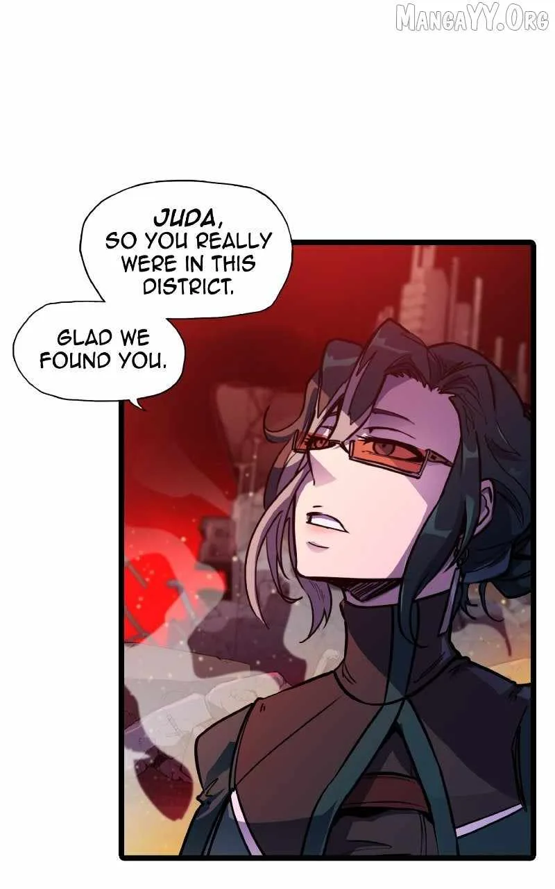 Blood Breaker Chapter 18 page 41