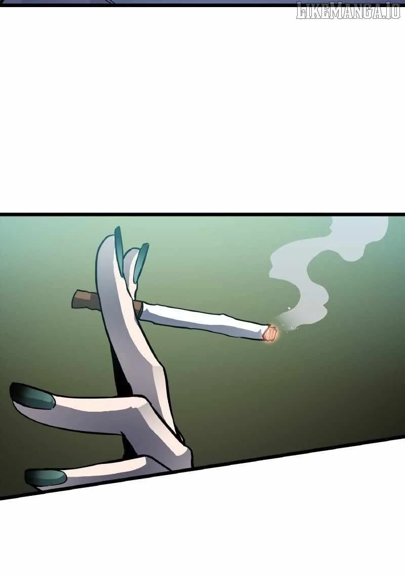 Blood Breaker Chapter 15 page 59