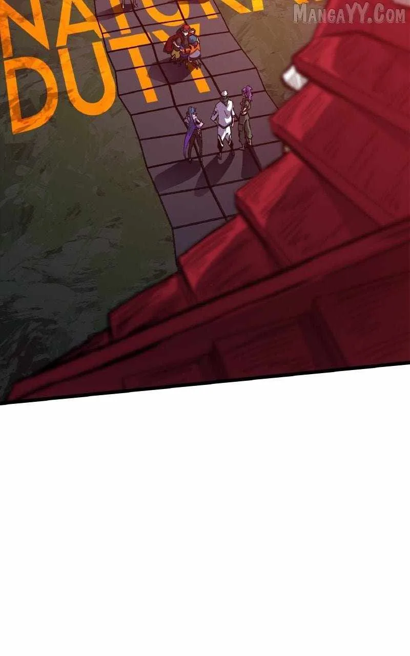 Blood Breaker Chapter 17 page 9
