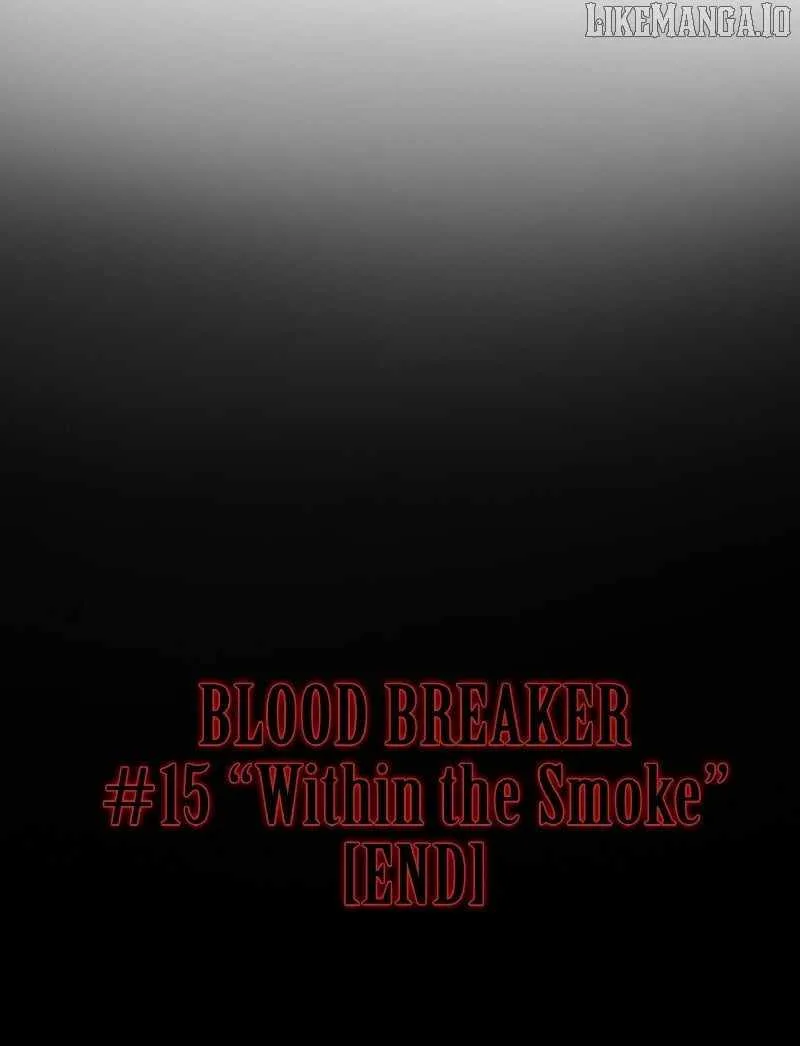Blood Breaker Chapter 15 page 76