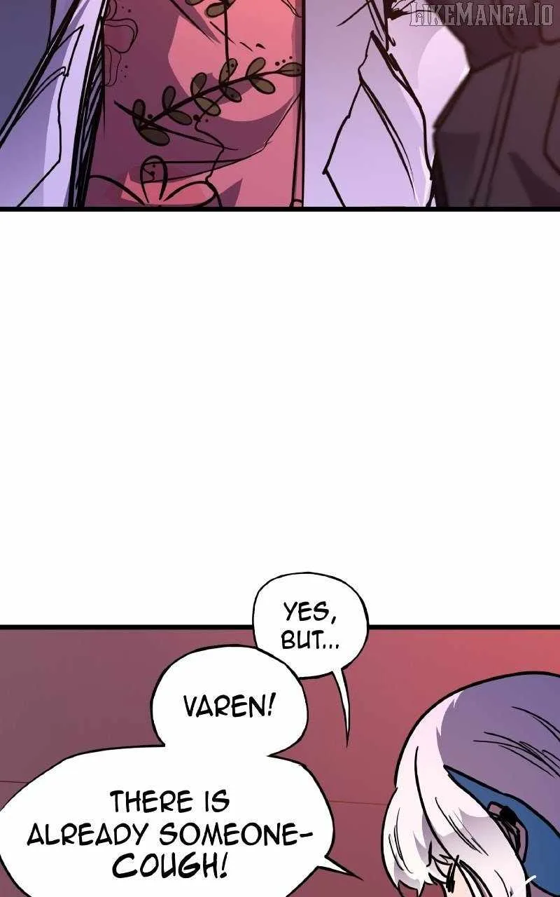 Blood Breaker Chapter 16 page 58