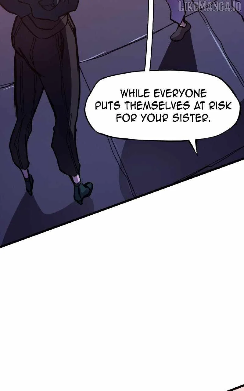 Blood Breaker Chapter 16 page 56