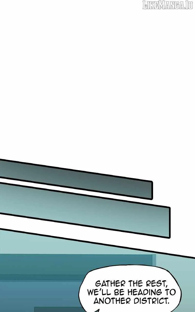 Blood Breaker Chapter 15 page 72