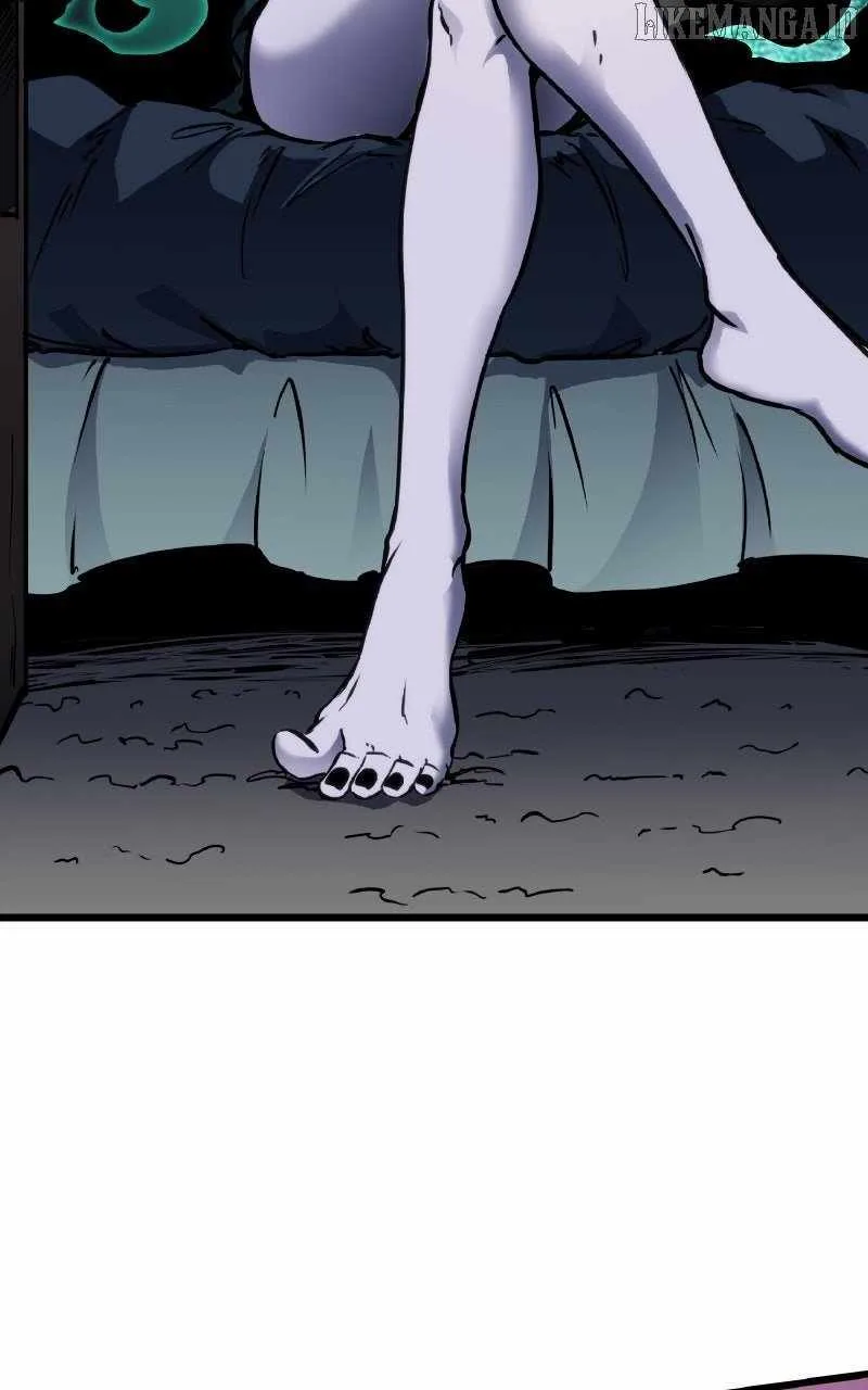 Blood Breaker Chapter 15 page 70