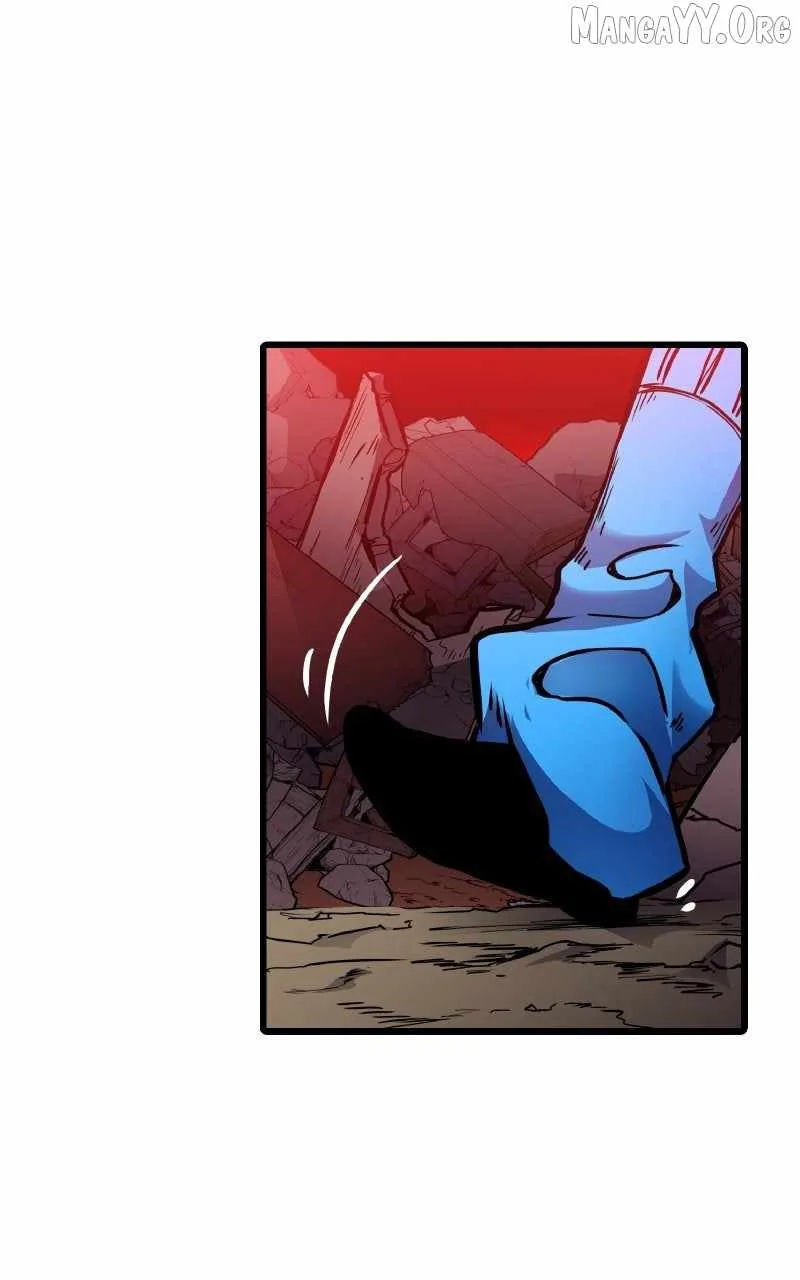 Blood Breaker Chapter 18 page 58