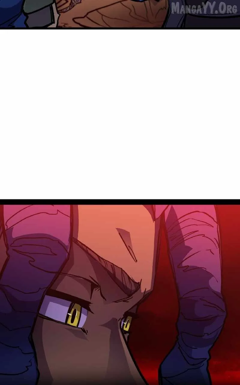 Blood Breaker Chapter 18 page 61