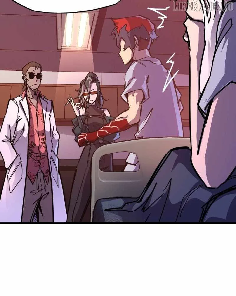 Blood Breaker Chapter 16 page 59