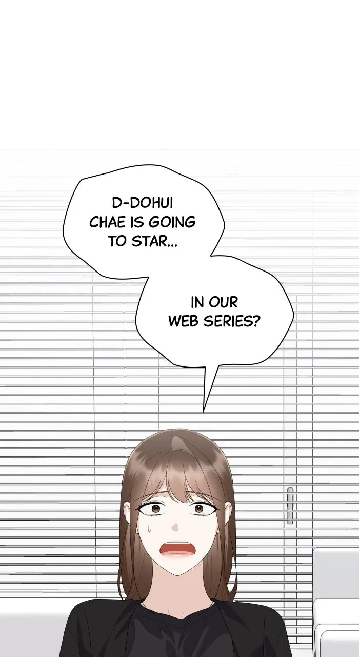 Newcomers Turn Low at Night Chapter 95 page 86