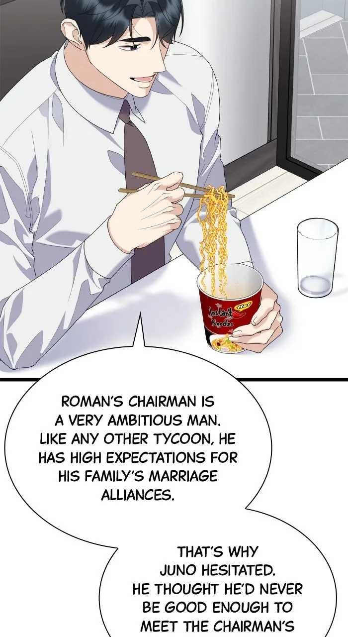 Newcomers Turn Low at Night Chapter 95 page 90