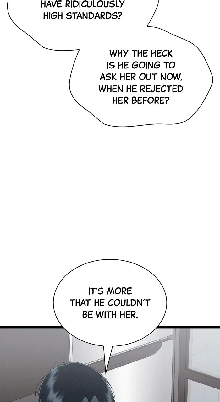 Newcomers Turn Low at Night Chapter 95 page 89
