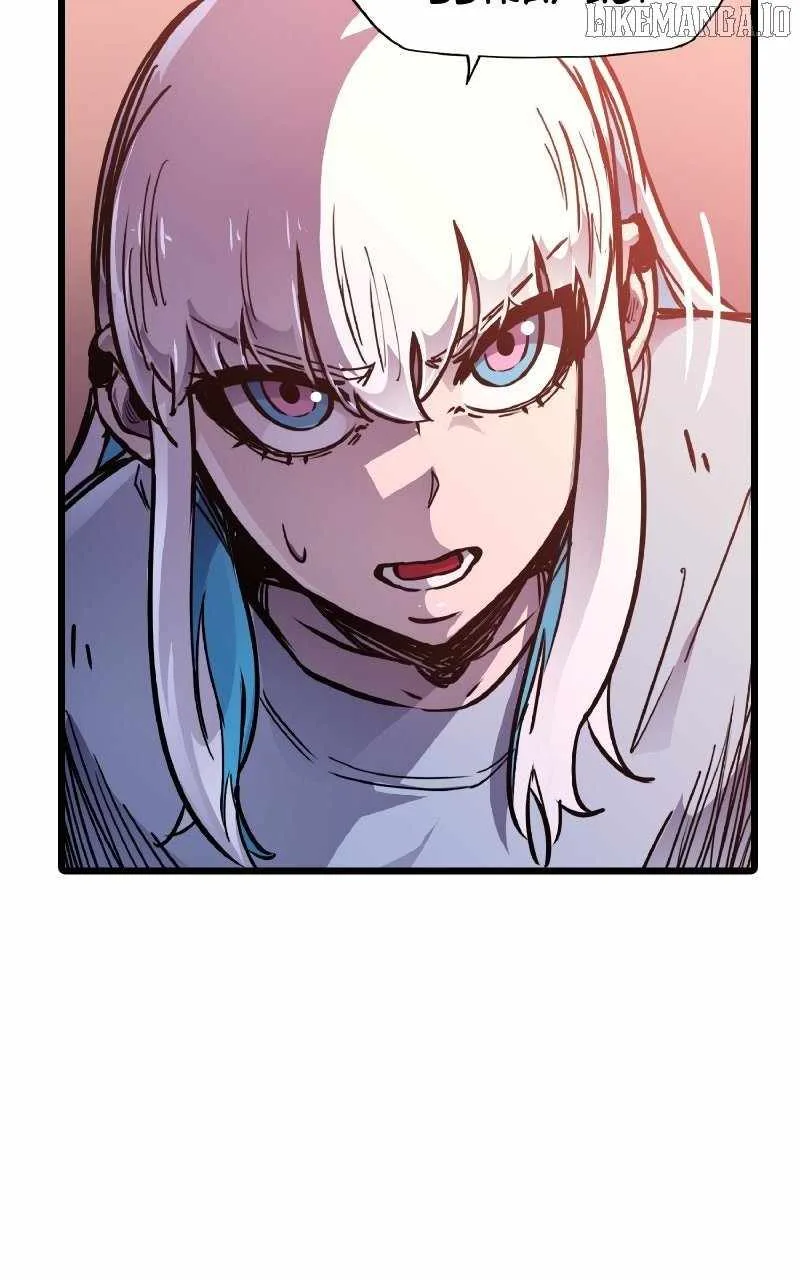 Blood Breaker Chapter 16 page 64