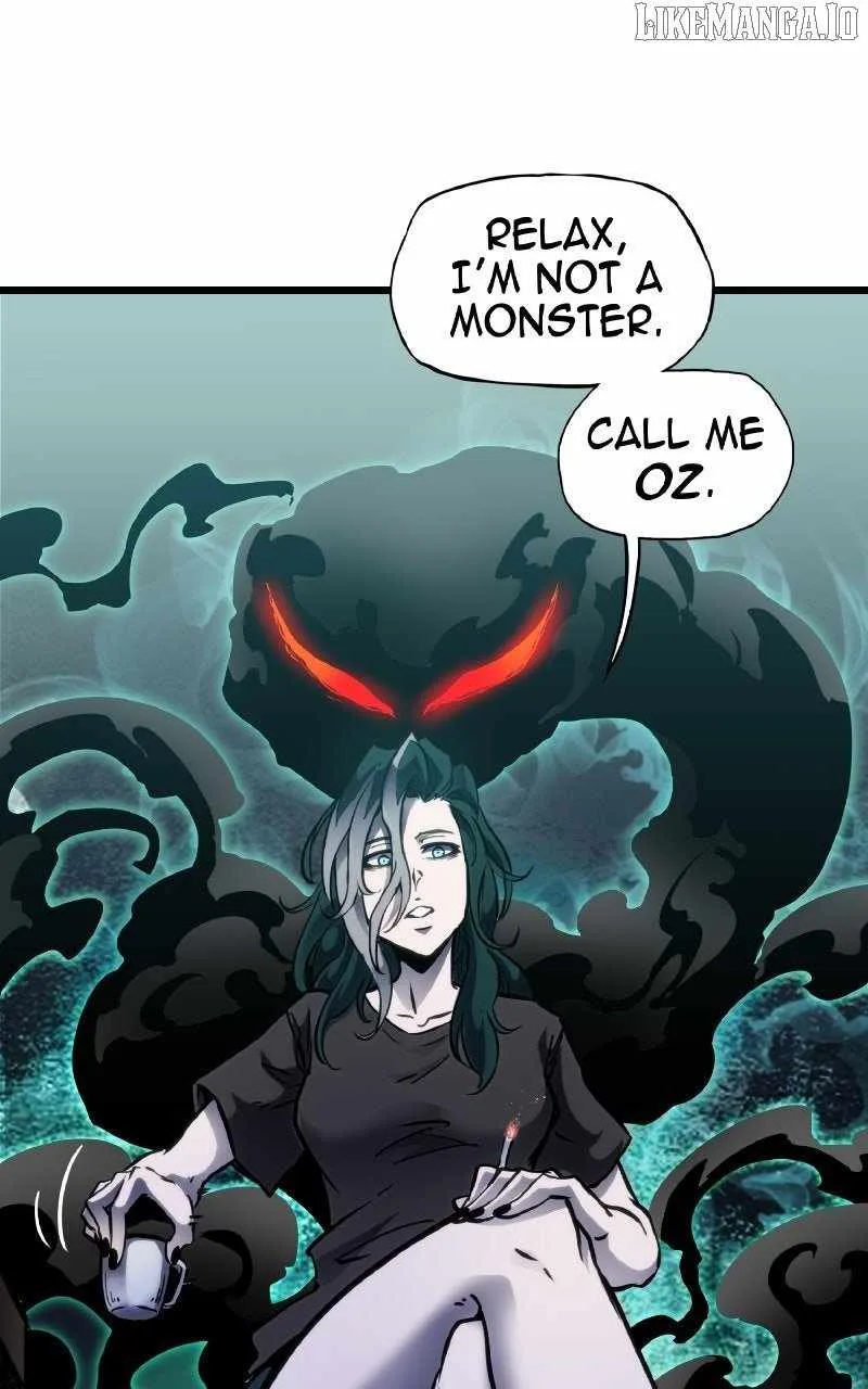Blood Breaker Chapter 15 page 69