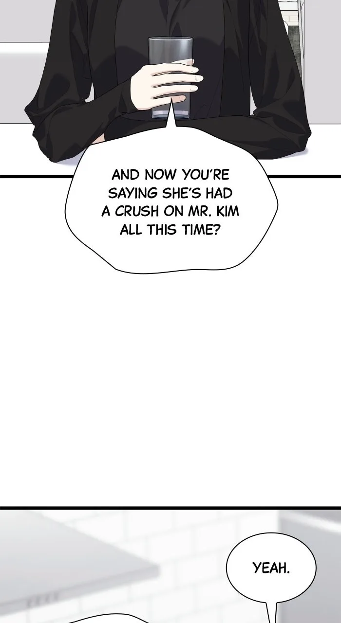 Newcomers Turn Low at Night Chapter 95 page 87