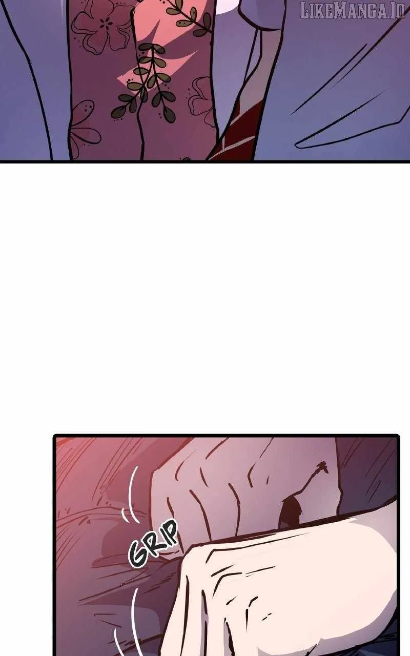 Blood Breaker Chapter 16 page 66