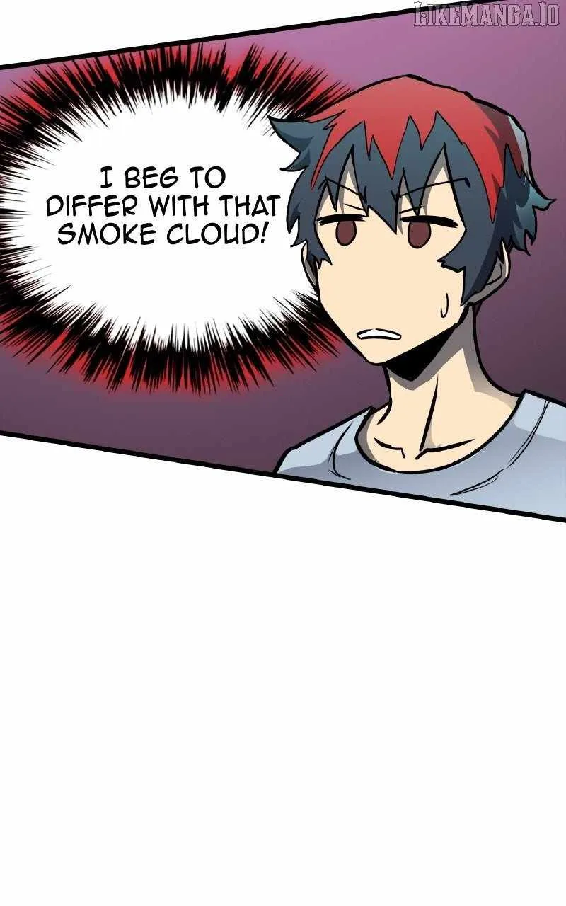 Blood Breaker Chapter 15 page 71