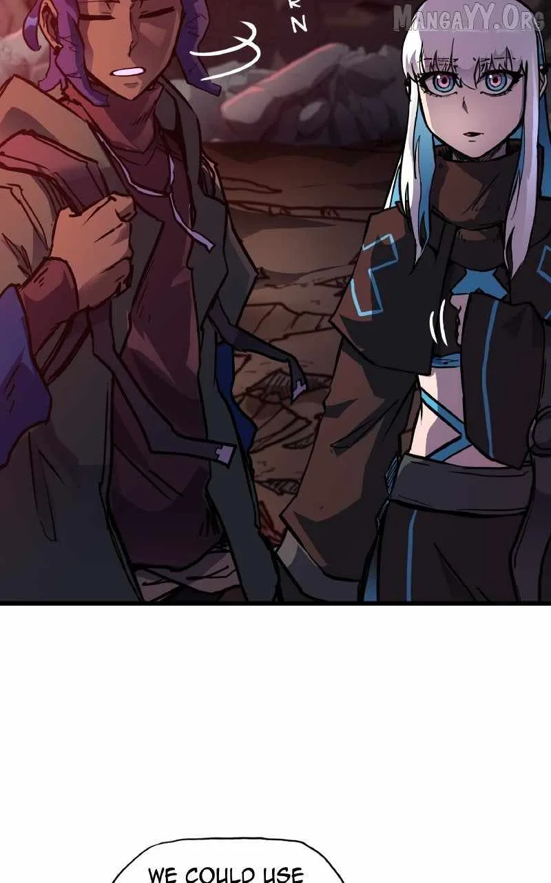 Blood Breaker Chapter 18 page 64