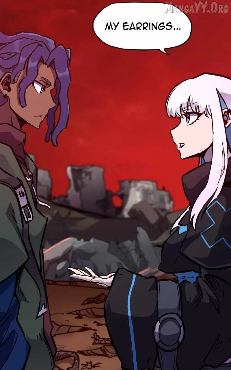 Blood Breaker Chapter 18 page 60