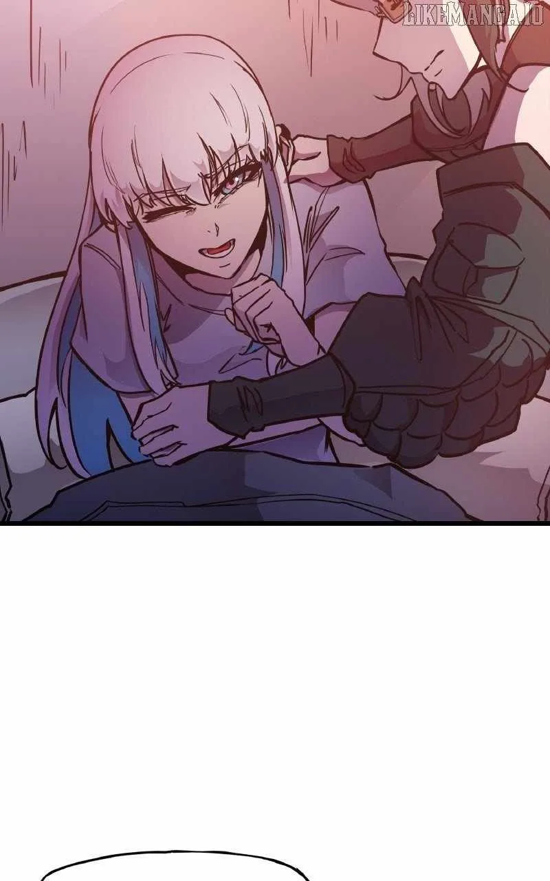 Blood Breaker Chapter 16 page 62