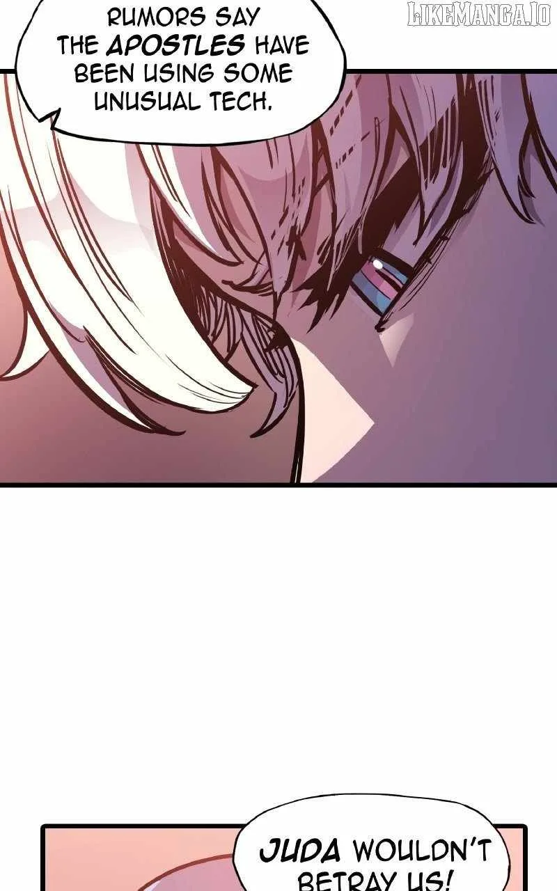 Blood Breaker Chapter 16 page 63