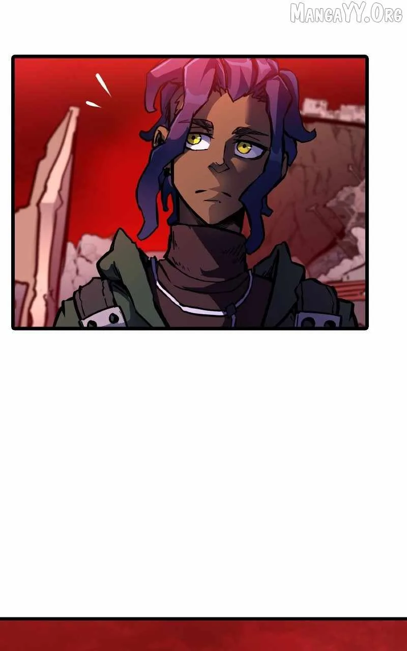Blood Breaker Chapter 18 page 59