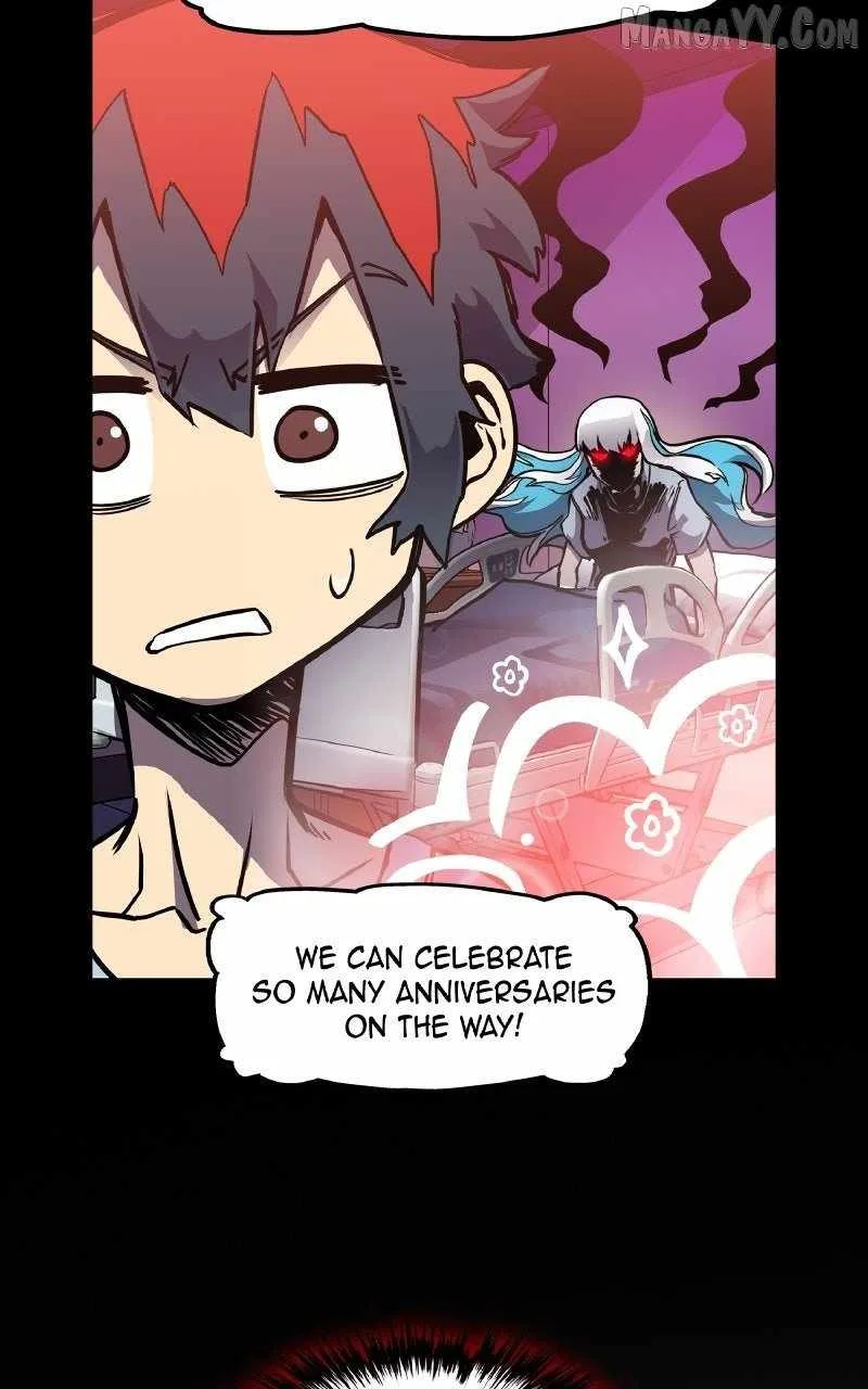 Blood Breaker Chapter 17 page 5